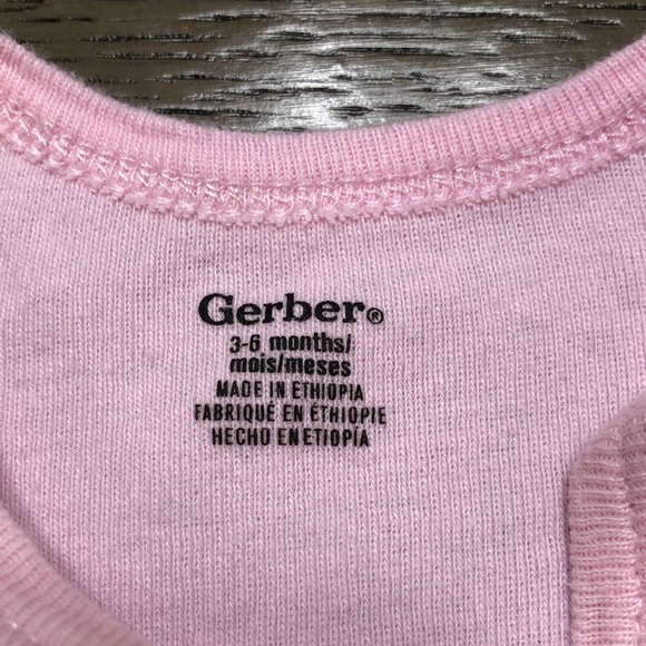 Super cute baby girl onesie - Picture 6 of 6